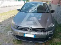 2011 Volkswagen GOLF