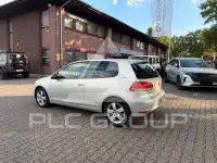 2011 Volkswagen GOLF