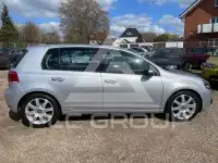 2011 Volkswagen GOLF