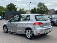2011 Volkswagen GOLF