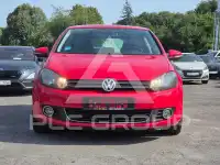 2011 Volkswagen GOLF
