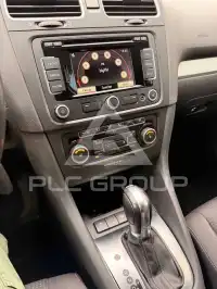 2011 Volkswagen GOLF