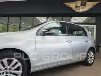 2011 Volkswagen GOLF