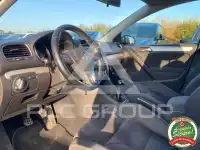 2011 Volkswagen GOLF