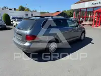 2011 Volkswagen GOLF