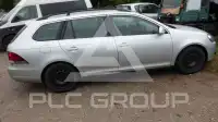 2011 Volkswagen GOLF