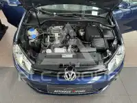 2011 Volkswagen GOLF