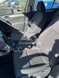 2011 Volkswagen GOLF