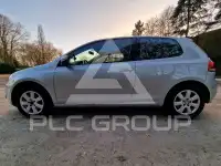 2011 Volkswagen GOLF