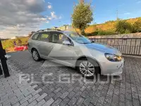 2011 Volkswagen GOLF