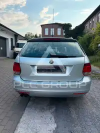 2011 Volkswagen GOLF