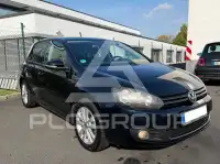 2011 Volkswagen GOLF