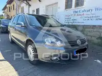 2011 Volkswagen GOLF