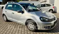 2011 Volkswagen GOLF