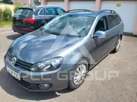 2011 Volkswagen GOLF