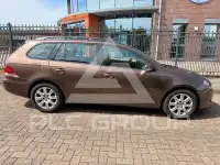 2011 Volkswagen GOLF
