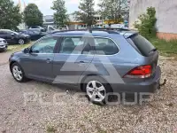 2011 Volkswagen GOLF