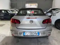 2011 Volkswagen GOLF