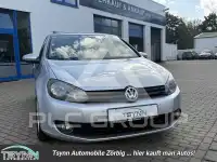 2011 Volkswagen GOLF