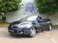 2011 Volkswagen GOLF