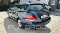 2011 Volkswagen GOLF