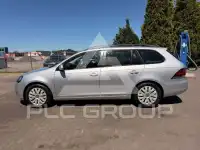 2011 Volkswagen GOLF
