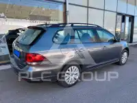 2011 Volkswagen GOLF