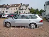 2011 Volkswagen GOLF