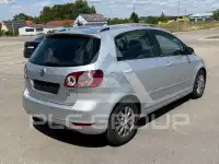 2011 Volkswagen GOLF