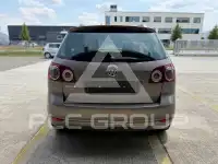 2011 Volkswagen GOLF