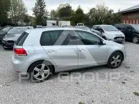 2011 Volkswagen GOLF