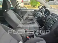 2011 Volkswagen GOLF