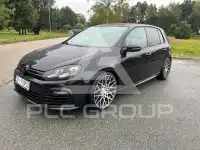 2011 Volkswagen GOLF