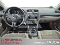 2011 Volkswagen GOLF