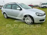 2011 Volkswagen GOLF