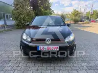 2011 Volkswagen GOLF