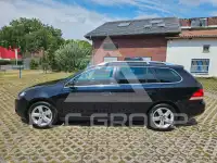 2011 Volkswagen GOLF