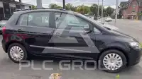 2011 Volkswagen GOLF