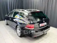 2011 Volkswagen GOLF