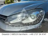 2011 Volkswagen GOLF