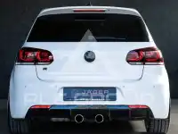 2011 Volkswagen GOLF