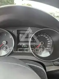 2011 Volkswagen GOLF