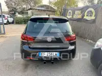2011 Volkswagen GOLF