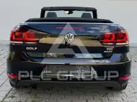 2011 Volkswagen GOLF