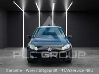 2011 Volkswagen GOLF