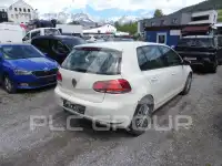 2011 Volkswagen GOLF