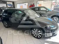 2011 Volkswagen GOLF