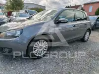 2011 Volkswagen GOLF