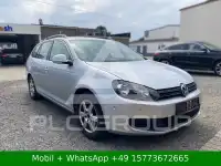 2011 Volkswagen GOLF