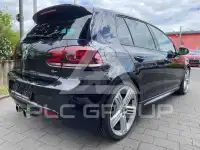 2011 Volkswagen GOLF